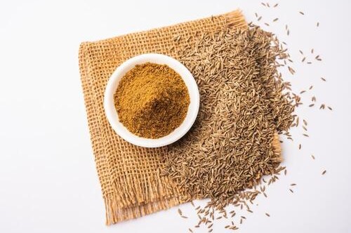 Cumin