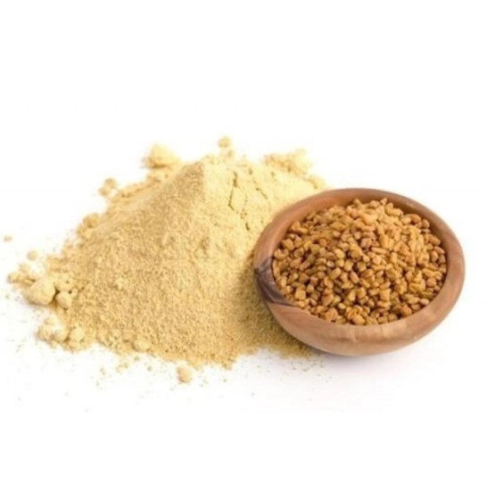 Fenugreek