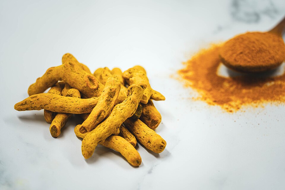 Turmeric